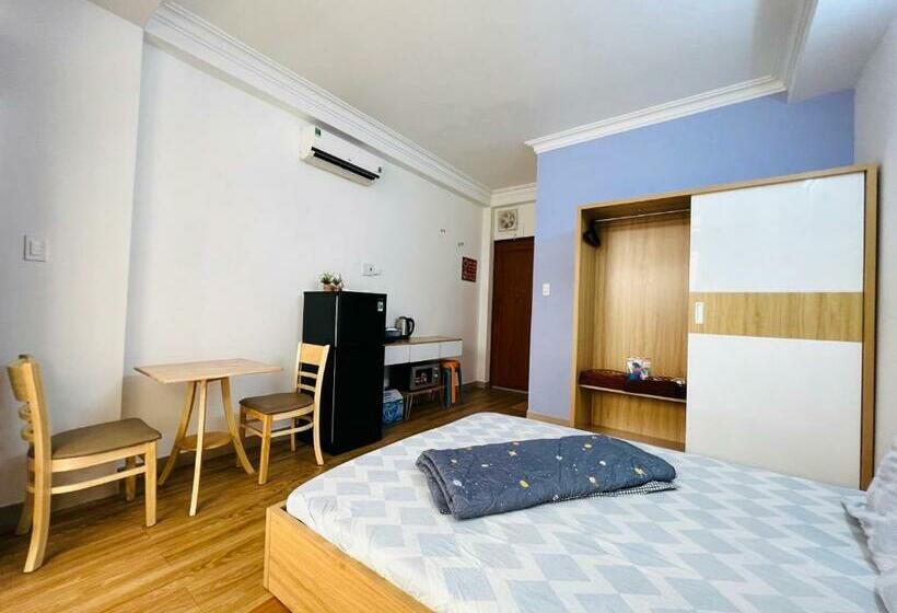 Ff Homestay Layla House