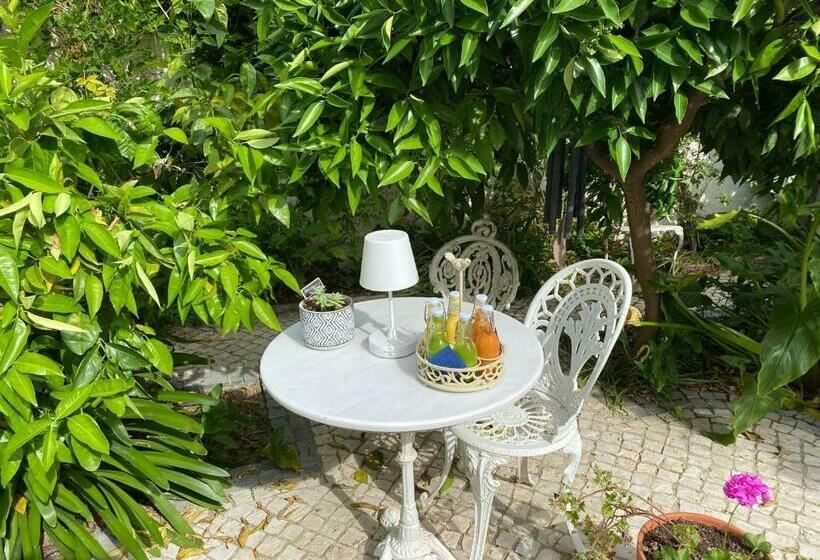 펜션 Palacete Encanto Maior