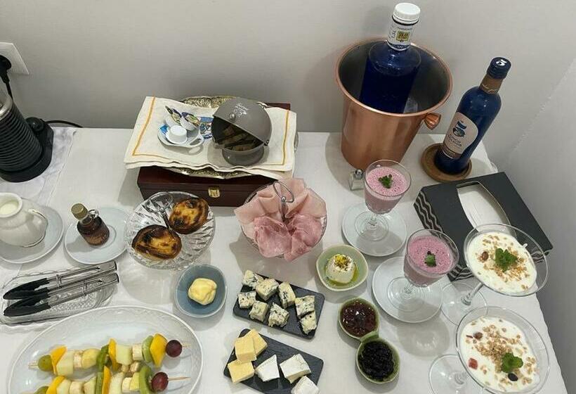 펜션 Palacete Encanto Maior