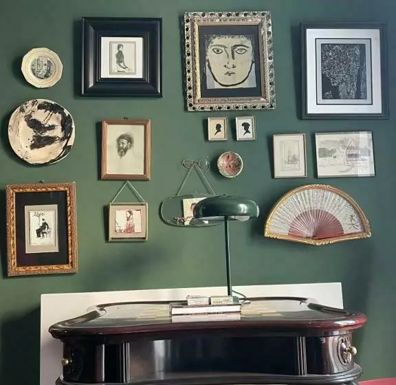 ペンション Palacete Encanto Maior