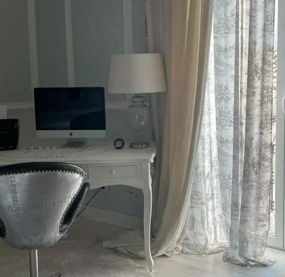 ペンション Palacete Encanto Maior