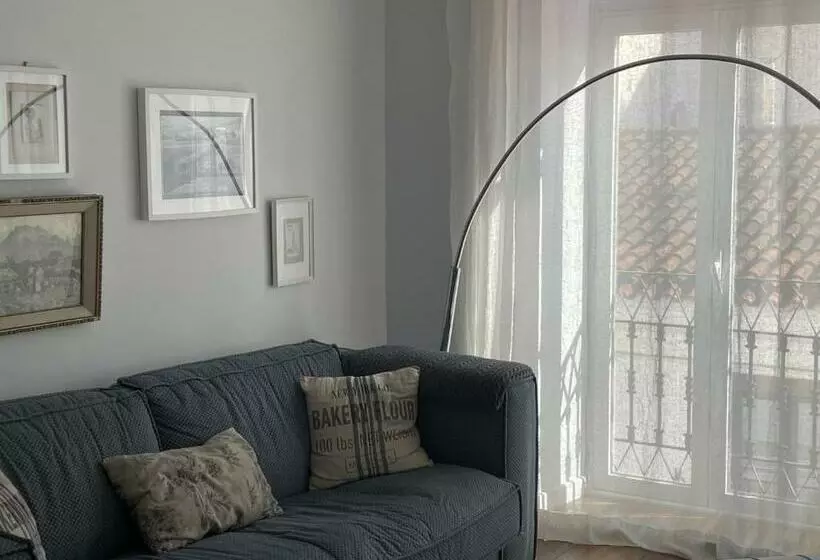 ペンション Palacete Encanto Maior