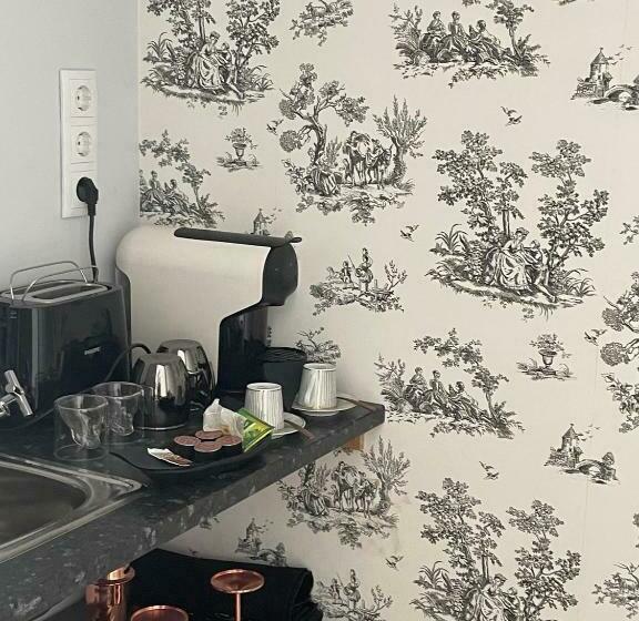 펜션 Palacete Encanto Maior