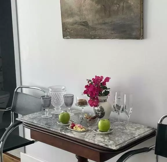 ペンション Palacete Encanto Maior