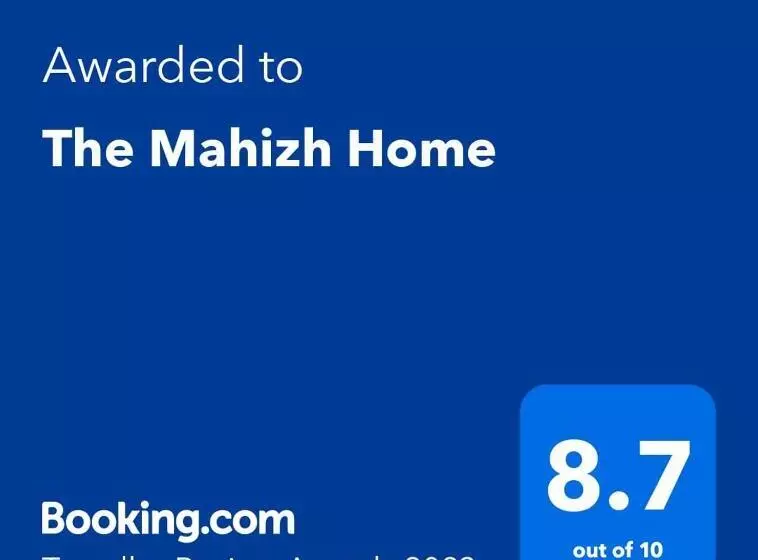 ペンション The Mahizh Home