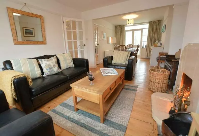 Sailors Rest, Southwold