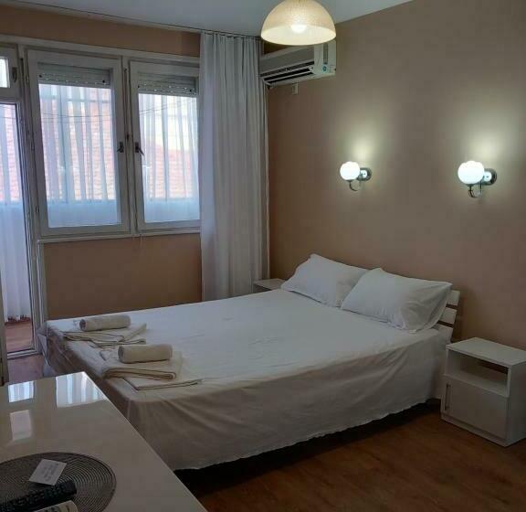 Sea Central Apartment Burgas