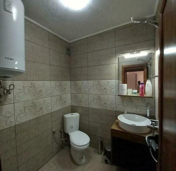 Sea Central Apartment Burgas