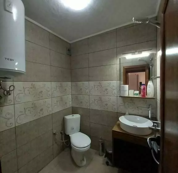 Sea Central Apartment Burgas