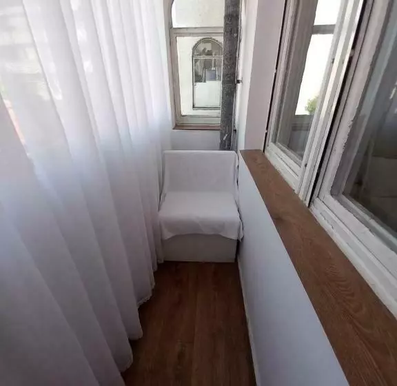 Sea Central Apartment Burgas