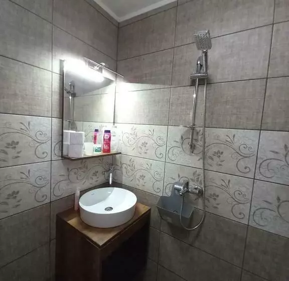 Sea Central Apartment Burgas