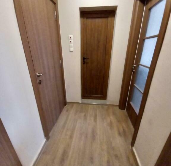 Sea Central Apartment Burgas