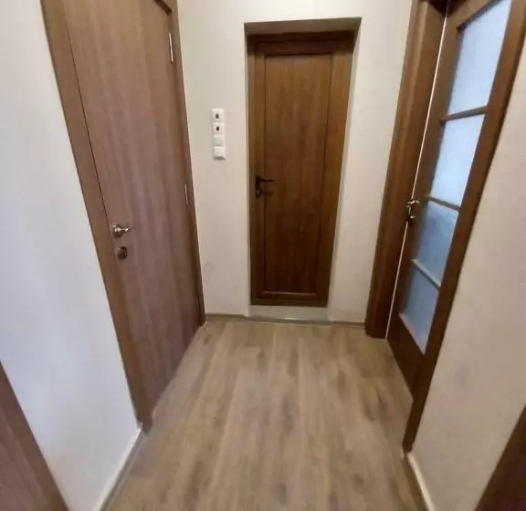 Sea Central Apartment Burgas