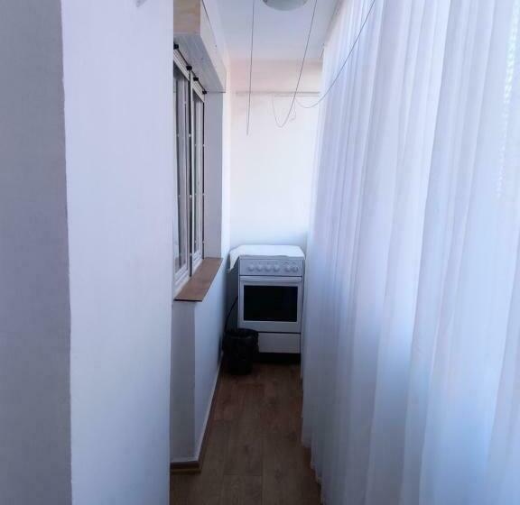 Sea Central Apartment Burgas