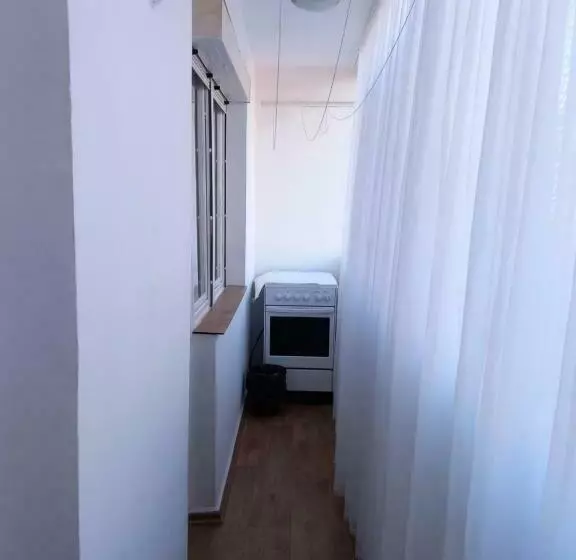 Sea Central Apartment Burgas
