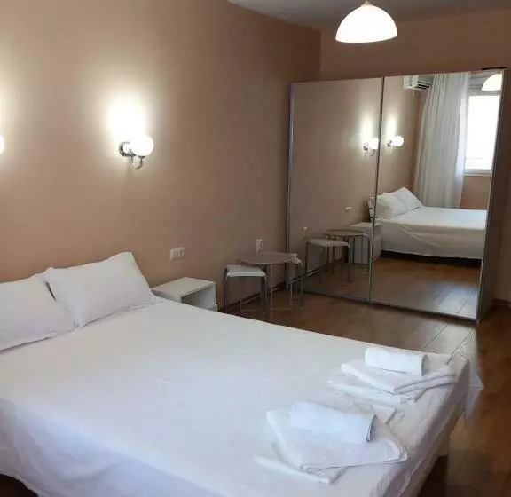 Sea Central Apartment Burgas