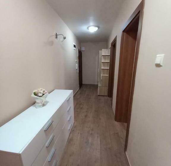 Sea Central Apartment Burgas