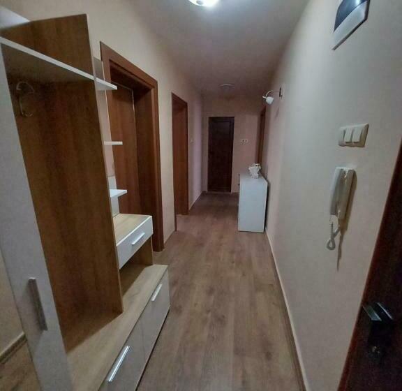 Sea Central Apartment Burgas