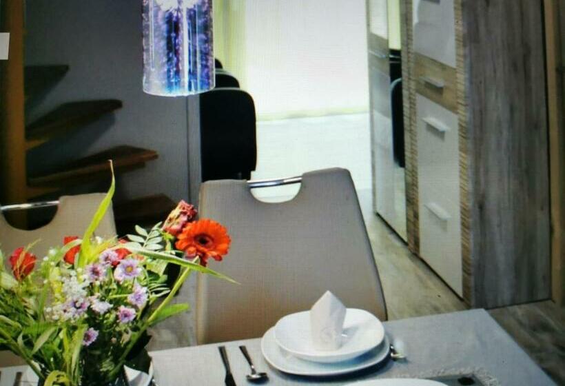 Vízparti Rózsa Vendégház