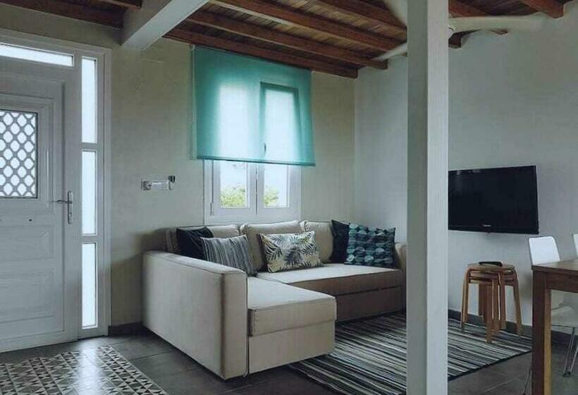 Casa Cerca De La Playa Casa Da Cuncheira