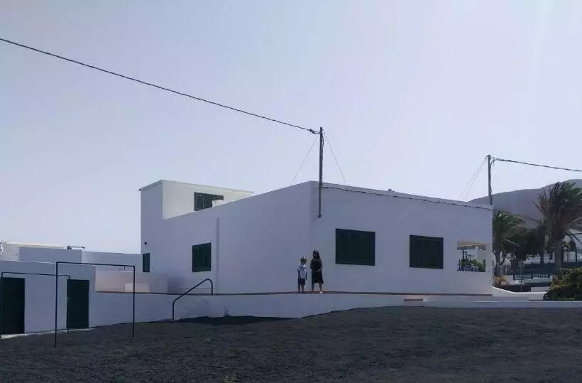 Casa Luciani