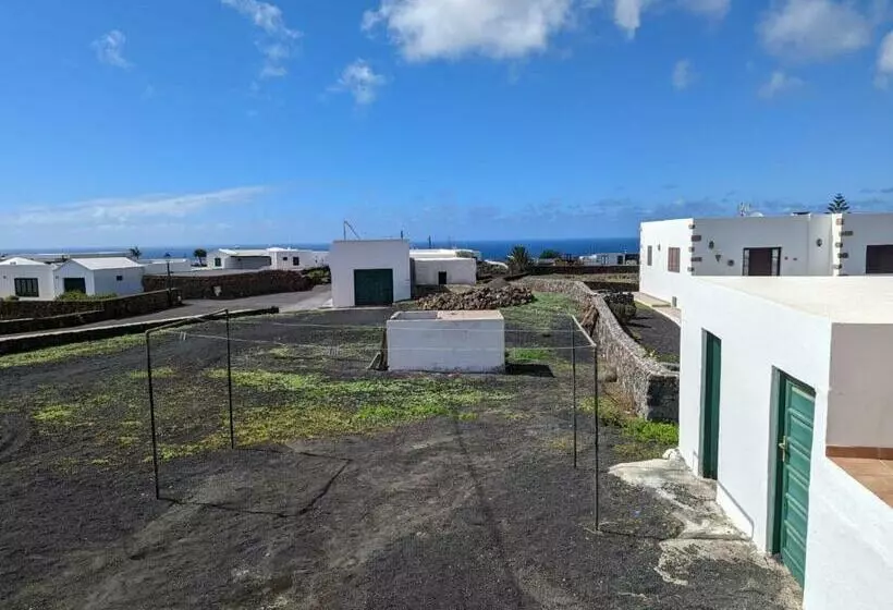 Casa Luciani