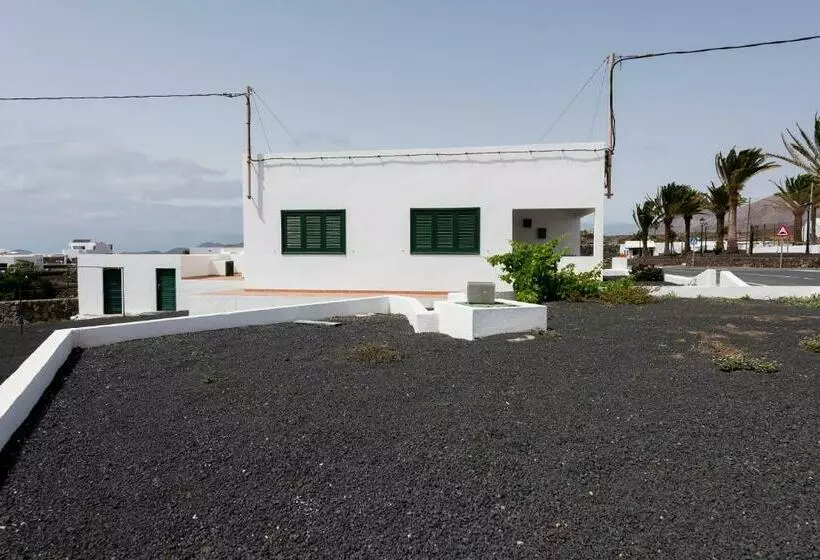 Casa Luciani