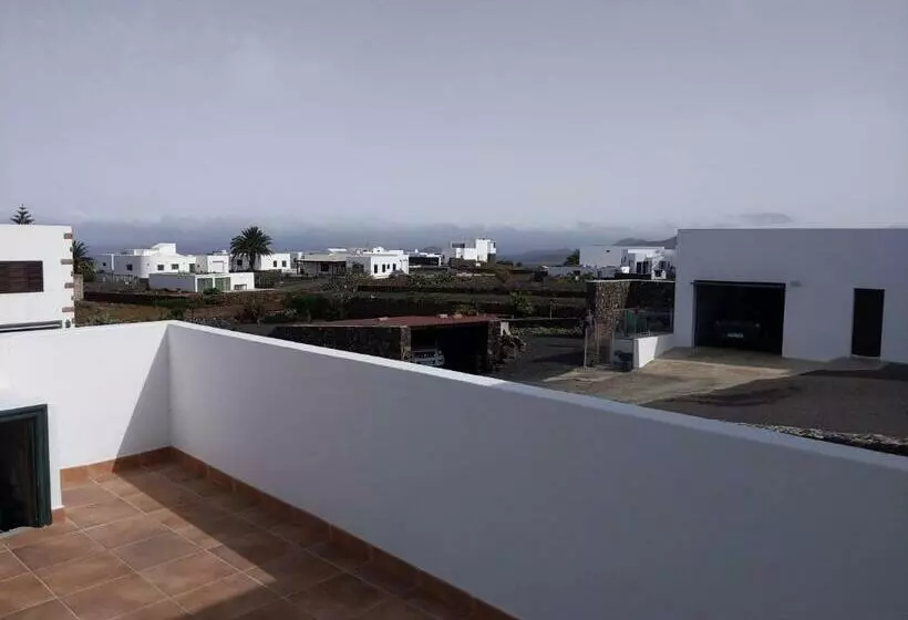 Casa Luciani