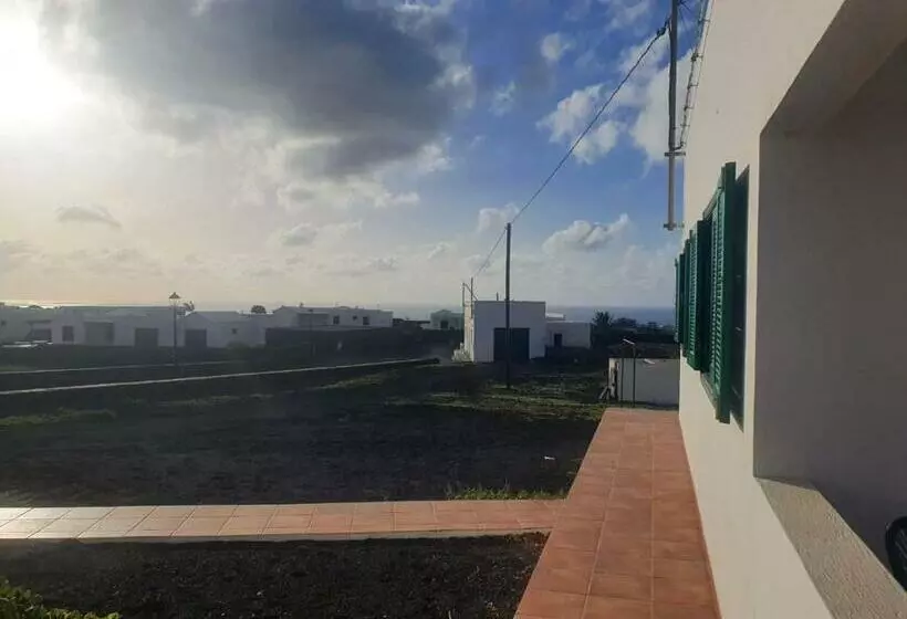 Casa Luciani