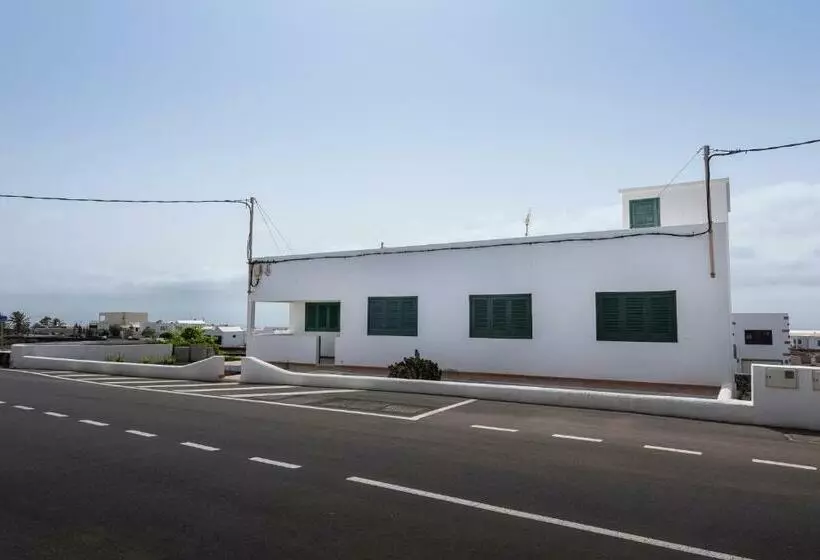 Casa Luciani