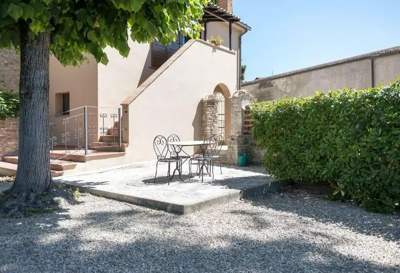 Dolce Far Niente Apartment With Pool & Parking