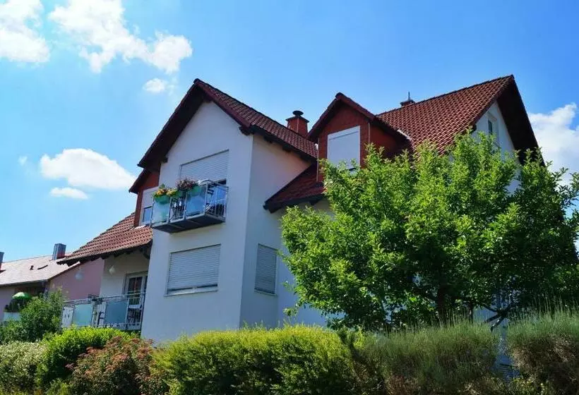 Ferienwohnung Hyggelig