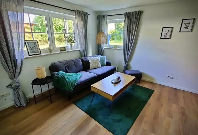 Ferienwohnung Hyggelig