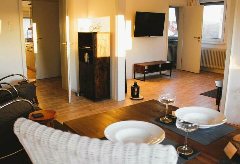 Ferienwohnung Stellberg