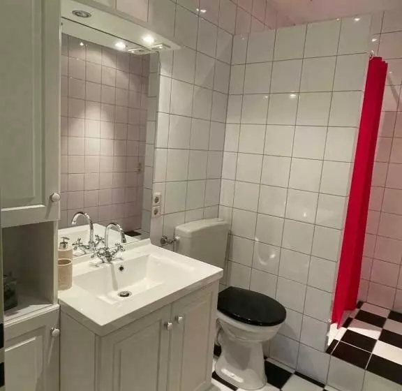 Ferienwohnung Zeitlos