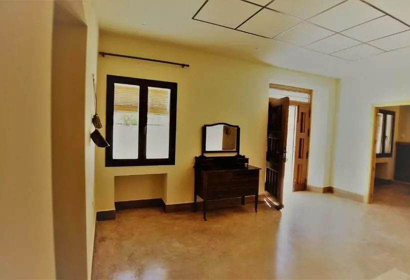 Hotelli Hacienda Molino Nuevo