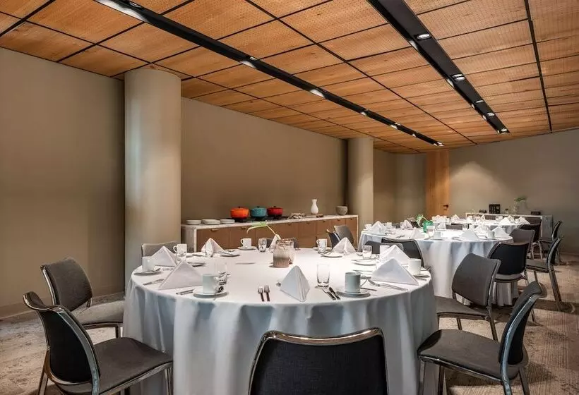 Hotelli Andaz Condesa Mexico City, By Hyatt