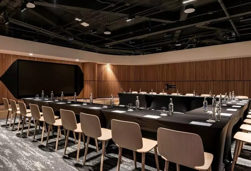 Hotelli Andaz Condesa Mexico City, By Hyatt