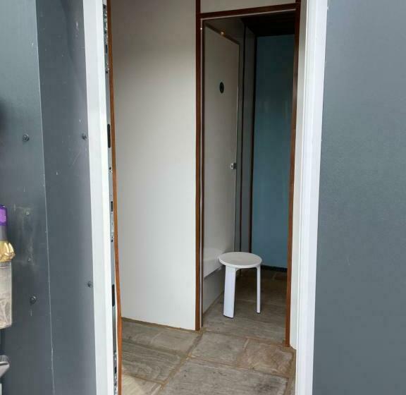 酒店 Boujie Barn Stable