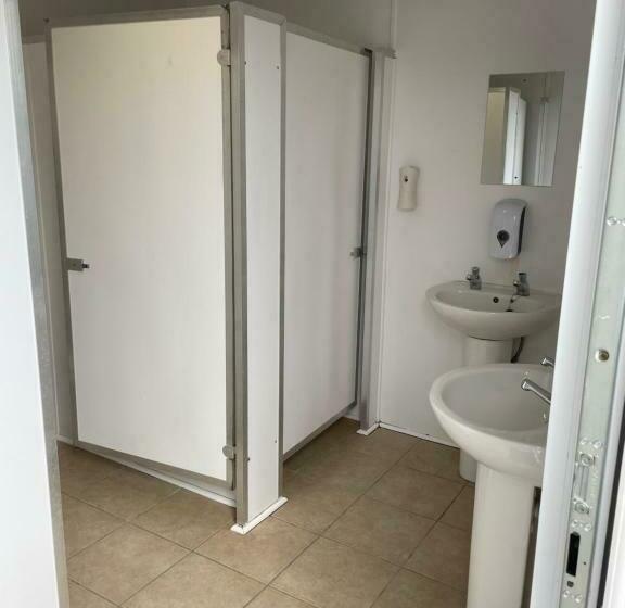 酒店 Boujie Barn Stable