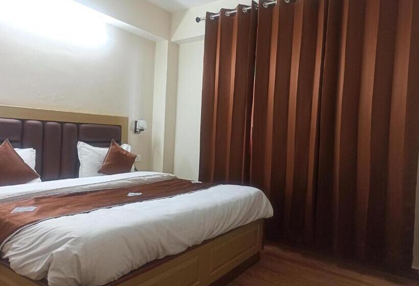 Hotel Uphar