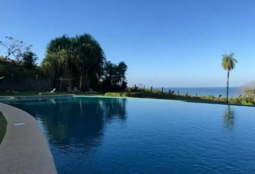 Jaco Carara Nativa Garden Suite Elegante&exclisivo