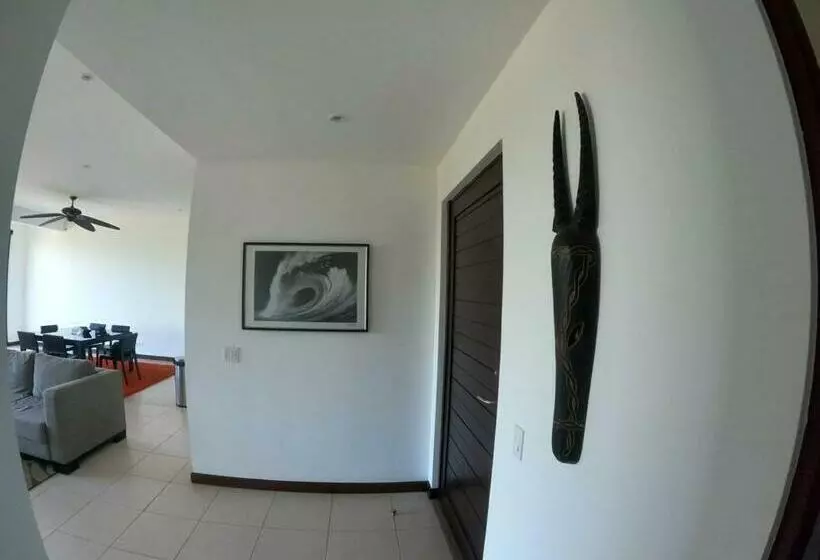 Jaco Carara Nativa Garden Suite Elegante&exclisivo