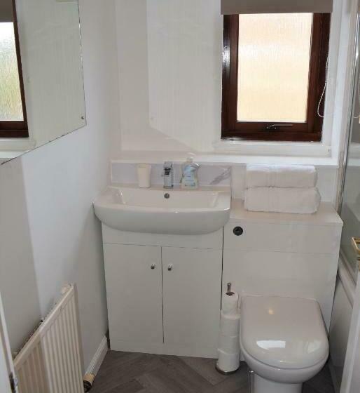 Kelpies Serviced Apartments  Mclaughlan