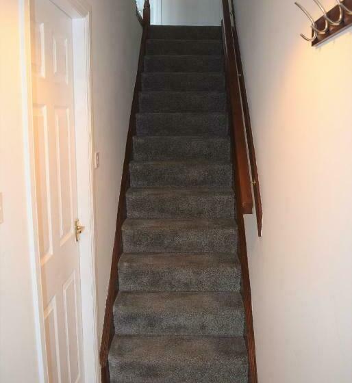 Kelpies Serviced Apartments  Mclaughlan