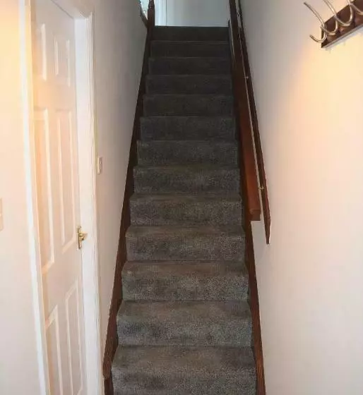 Kelpies Serviced Apartments  Mclaughlan