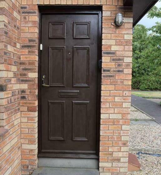 Kelpies Serviced Apartments  Mclaughlan