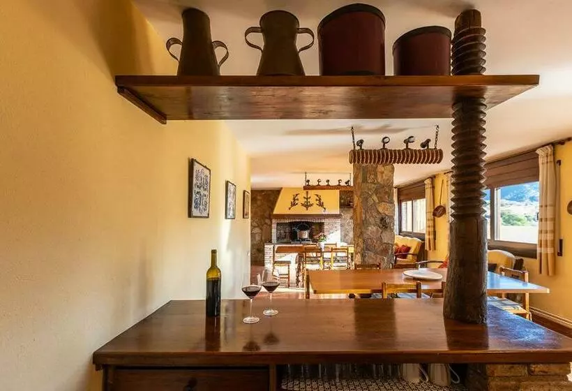 La Vileta   Cornudella De Montsant