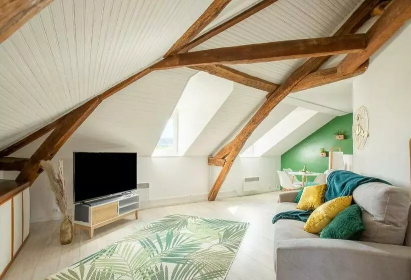 Le Marché Cosy à Vernon Giverny   Claude Monet   Downtown