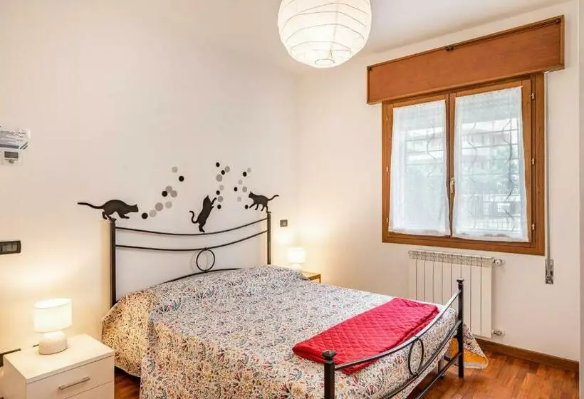 Padova Ospedali Apartment